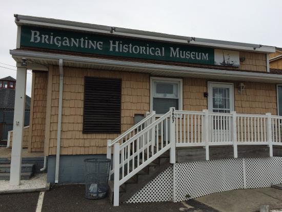 Brigantine Beach Historical Museum
